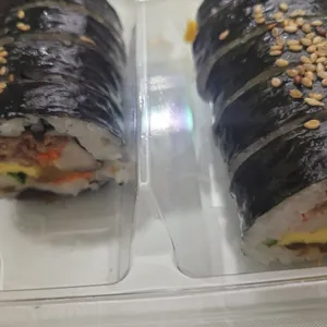 장상궁김밥 리뷰 사진