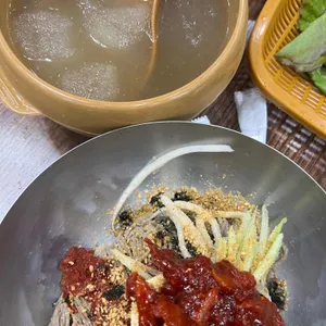 평강막국수 리뷰 사진
