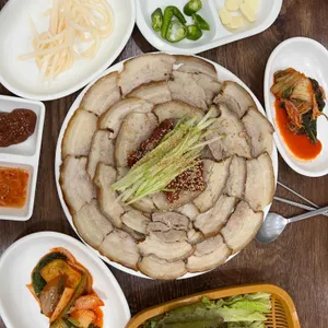 평강막국수 리뷰 사진