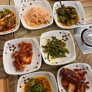고기랑밥이랑 사진