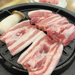 고기랑밥이랑 사진
