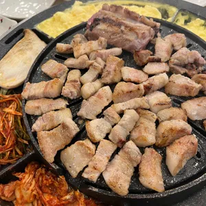 고기랑밥이랑 사진