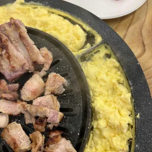 고기랑밥이랑 사진