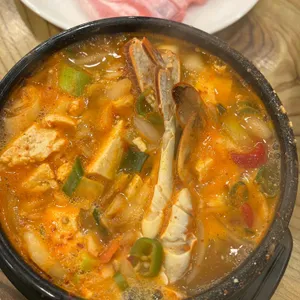 고기랑밥이랑 사진