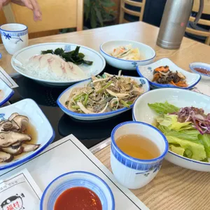 복촌 사진