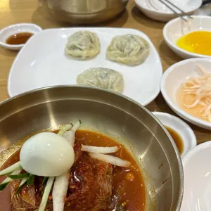 함흥면옥 사진