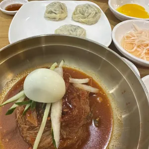 함흥면옥 사진