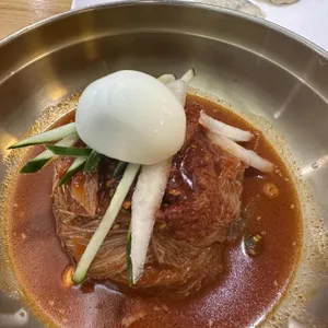 함흥면옥 사진