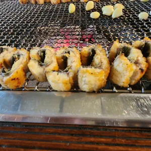 백운장어마을 사진
