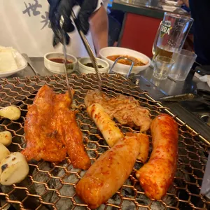 세광양대창 사진