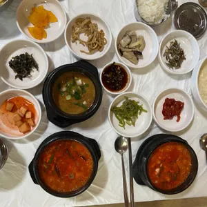 초당본점 리뷰 사진