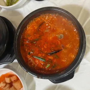 초당본점 리뷰 사진