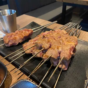 이가네양꼬치 사진