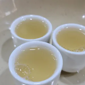 한성삼계탕 사진