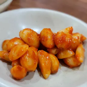 한성삼계탕 사진