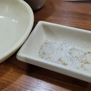 한성삼계탕 사진