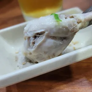 한성삼계탕 리뷰 사진