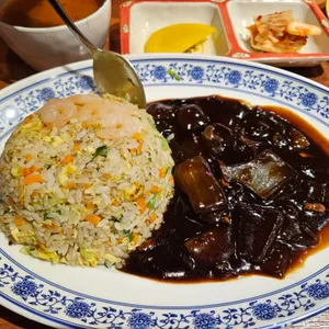보배반점 사진