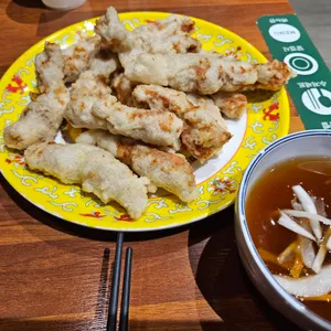 보배반점 사진