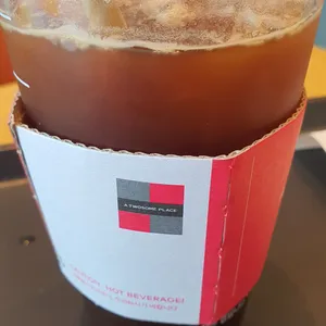 투썸플레이스 리뷰 사진