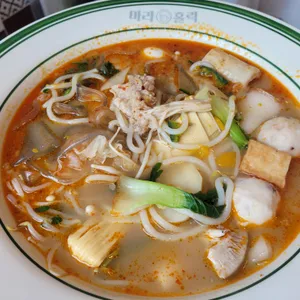 마라홀릭 마라탕 사진