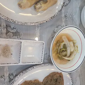 평양초계탕막국수 사진
