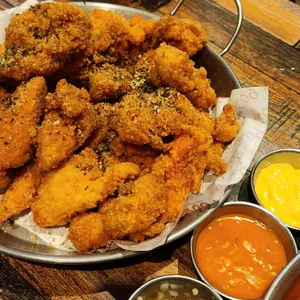 60계치킨 사진