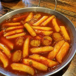 60계치킨 사진