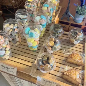 그런느낌 리뷰 사진