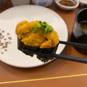 오사이초밥 사진