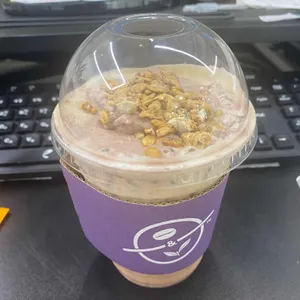 커피빈 사진