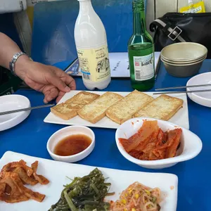 유목민 노마드 사진