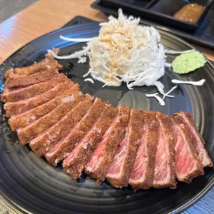 규카츠정 사진
