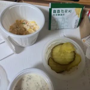 서오릉피자 사진