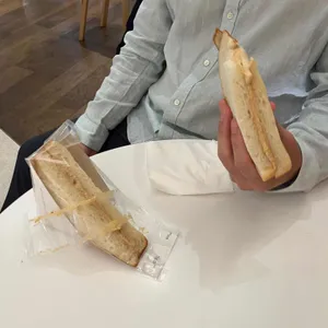 카페 알토 바이 밀도 사진