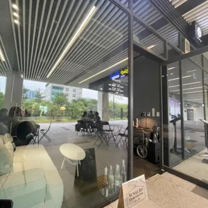 수내로에스프레소바 리뷰 사진