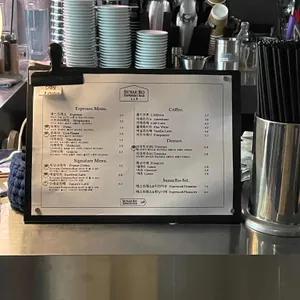 수내로에스프레소바 리뷰 사진