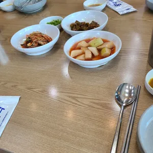 해장국마을 사진