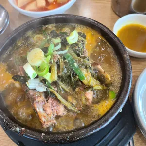 해장국마을 사진