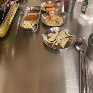 진성갈비 대표 사진