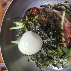 함지박 사진