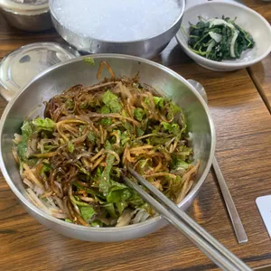 신화횟집 사진
