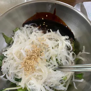 신화횟집 사진