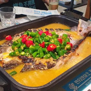 반티엔야오 카오위 리뷰 사진