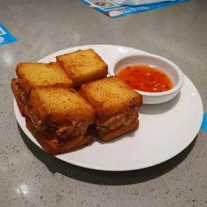 반티엔야오 카오위 리뷰 사진