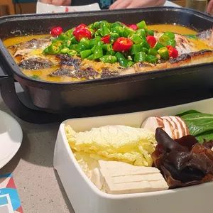 반티엔야오 카오위 리뷰 사진