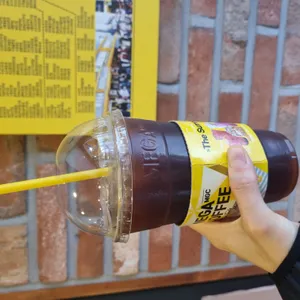 메가커피 리뷰 사진