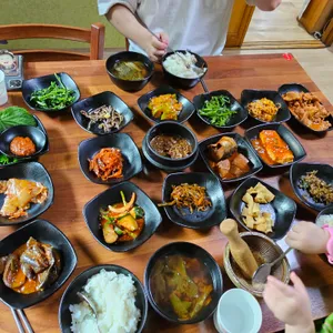 원골 사진