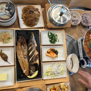 집나간고등어 리뷰 사진