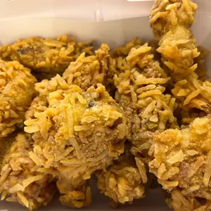 BHC치킨 사진